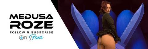 Video leaks medusaroze
