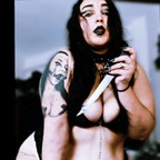 Download medusasswrath_ OnlyFans videos and photos for free 

 profile picture