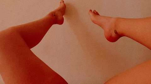 Video leaks megan_ros