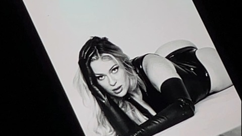 Video leaks meganmonett