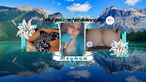 Video leaks meghannicole