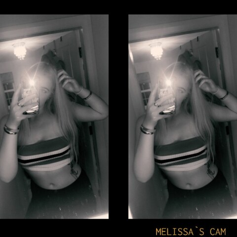Video leaks mel_xox20