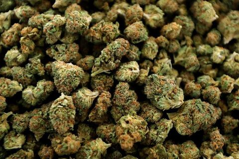 Video leaks melanatedpothead