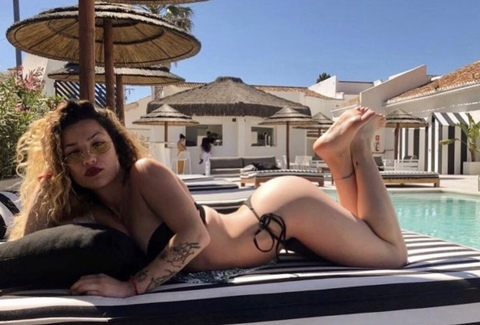 Video leaks meli.ganja