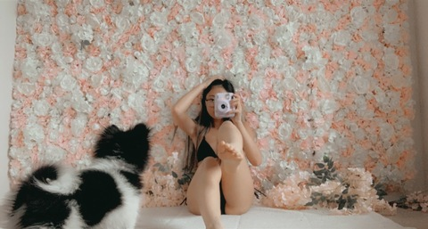 Video leaks melinalicks