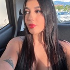 melissajimenez06 OnlyFans Leaked Photos and Videos 

 profile picture