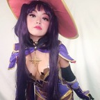 Megu meloncreamy Leaked OnlyFans 

 profile picture