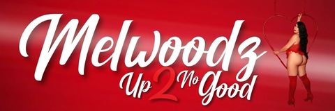 Video leaks melwoodzuptonogood__