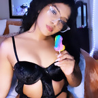 mercedes2531 (Anyeli) OnlyFans Leaked Content 

 profile picture
