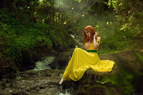 Video leaks mercurygin