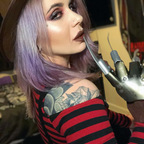 Free access to @mermagoth Leaked OnlyFans 

 profile picture