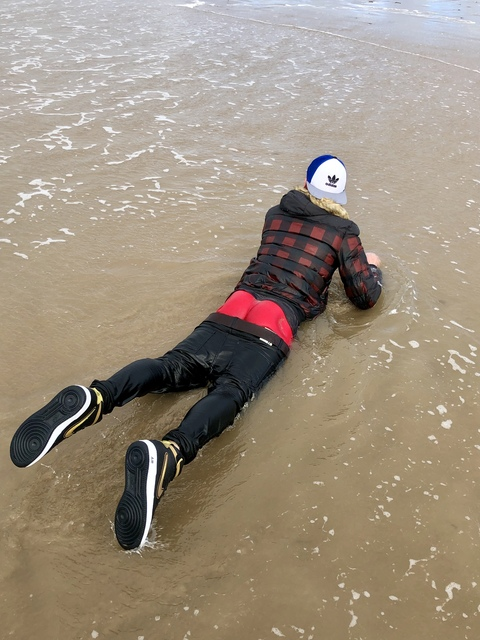 Video leaks messyste1