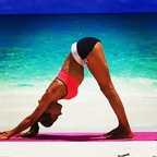 messyyogagirl Profile Picture