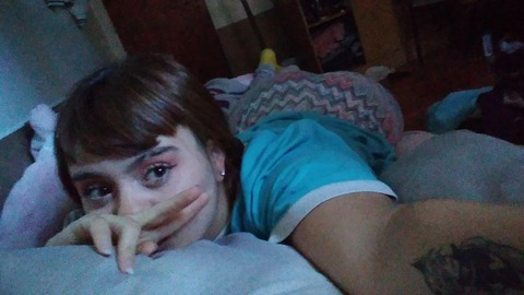 Video leaks mgagiselle