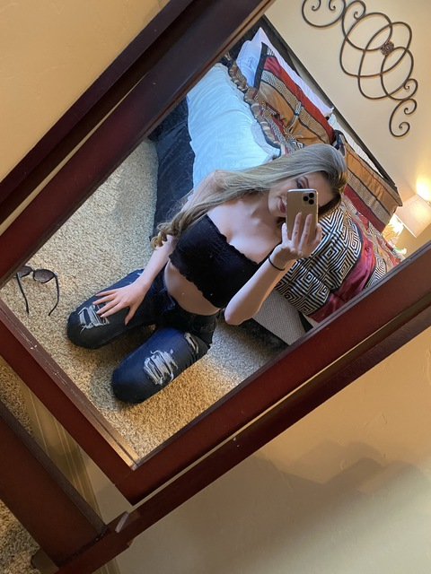 Video leaks miababy1