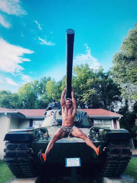 Video leaks michaelfergy