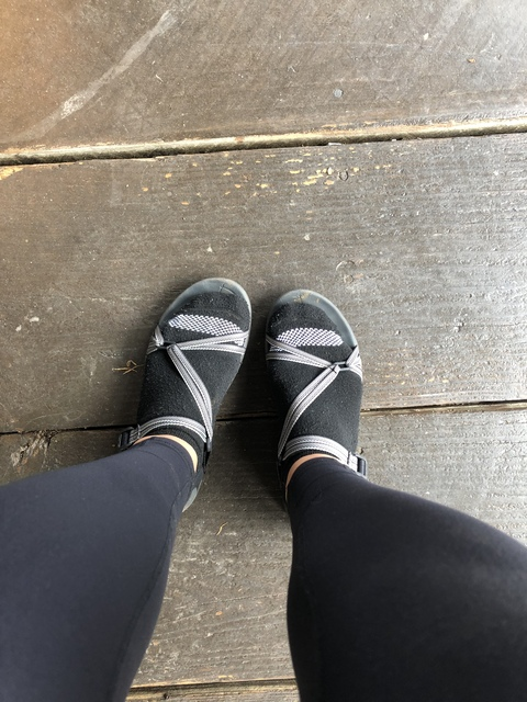 Video leaks michiganer-feet