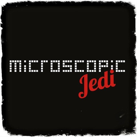 Video leaks microscopicjedi