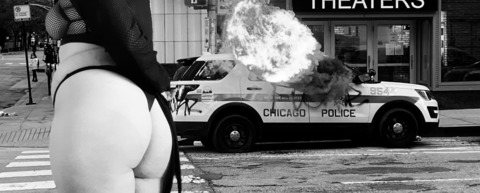 Video leaks midnight.munchies