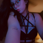 midnight_melody (Melody) free OnlyFans Leaked Pictures and Videos 

 profile picture