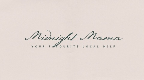 Video leaks midnightmamafree