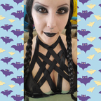 Midnight Vixen (@midnightvixen) Leaked OnlyFans 

 profile picture