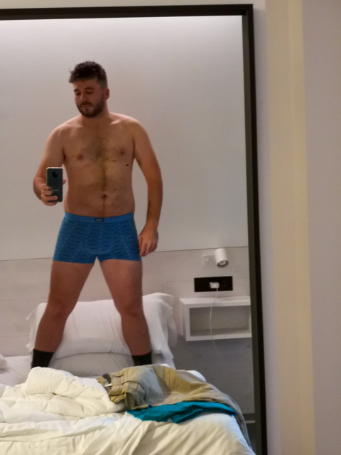 Video leaks miguelmartins