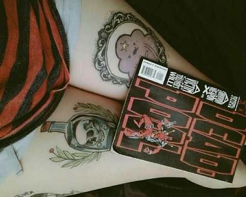 Video leaks miisspepp3r