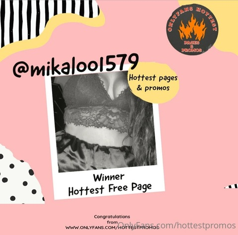 Video leaks mikaloo1579