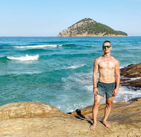 Video leaks mikeskill Video leaks mikeskill