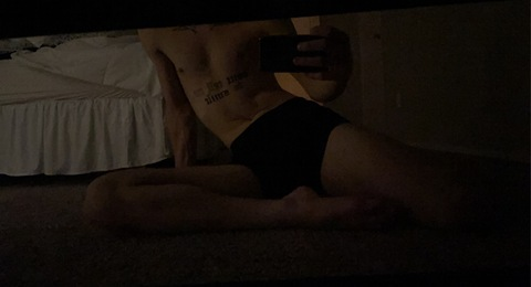 Video leaks mikeyjjameson