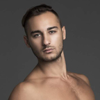 milan_p Profile Picture