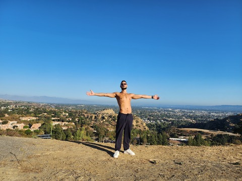 Video leaks milan_p