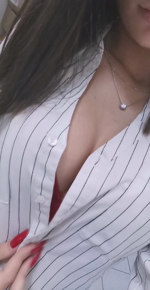 Video leaks milana15