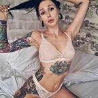 ⚡Milas⚡ @milas_ink Leak OnlyFans 

 profile picture