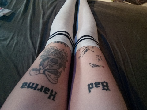 Video leaks milchmithonig