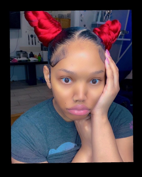 Video leaks mileena1989