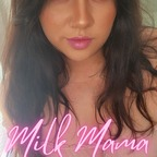 milkybank (Milk Mama Uncensored) OnlyFans Leaked Pictures & Videos 

 profile picture