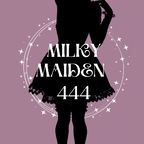 milkymaiden444 (milkymaiden444) free OnlyFans Leaked Pictures & Videos 

 profile picture