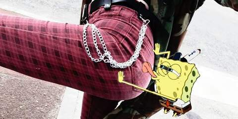 Video leaks mimikitty