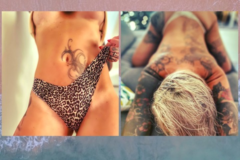 Video leaks mimmi_inked