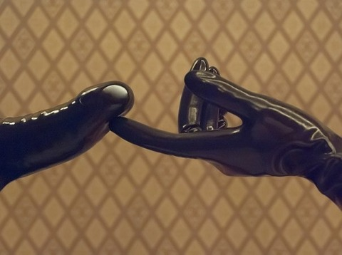 Video leaks mineral.mineral