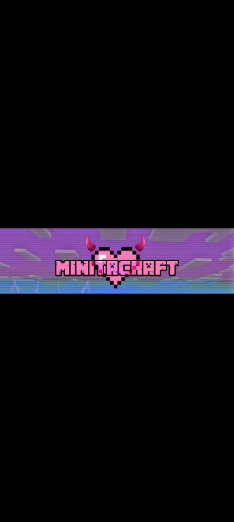 Video leaks minitacraft