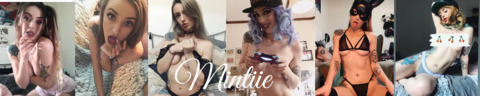 Video leaks mintiiefree