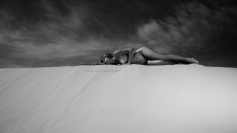 Video leaks minxcatastrophe