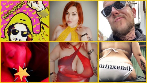 Video leaks minxemily