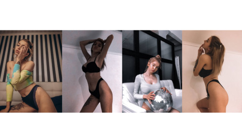 Video leaks mirafitch