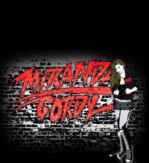 Video leaks mirandagordy