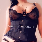 Download miriamxx_x OnlyFans content for free 

 profile picture