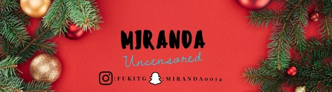 Video leaks miruncensored